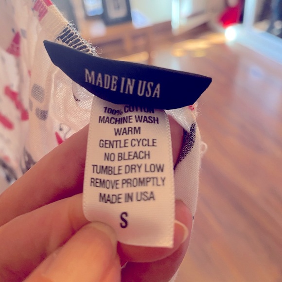 Cute Kitty Summer dress made in USA! - Picture 5 of 6